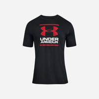 Áo Thun Thể Thao Nam Under Armour Gl Foundation - Supersports Vietnam