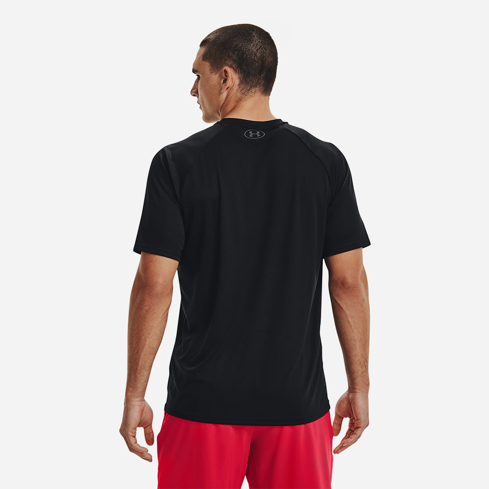 Áo Thun Nam Under Armour Velocity 2.0 Short Sleeve - Supersports Vietnam