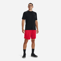 Áo Thun Nam Under Armour Velocity 2.0 Short Sleeve - Supersports Vietnam