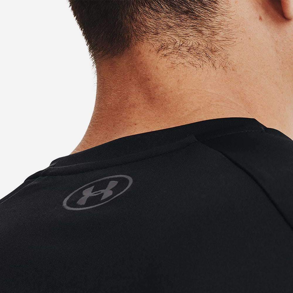 Áo Thun Nam Under Armour Velocity 2.0 Short Sleeve - Supersports Vietnam