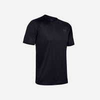 Áo Thun Nam Under Armour Velocity 2.0 Short Sleeve - Supersports Vietnam
