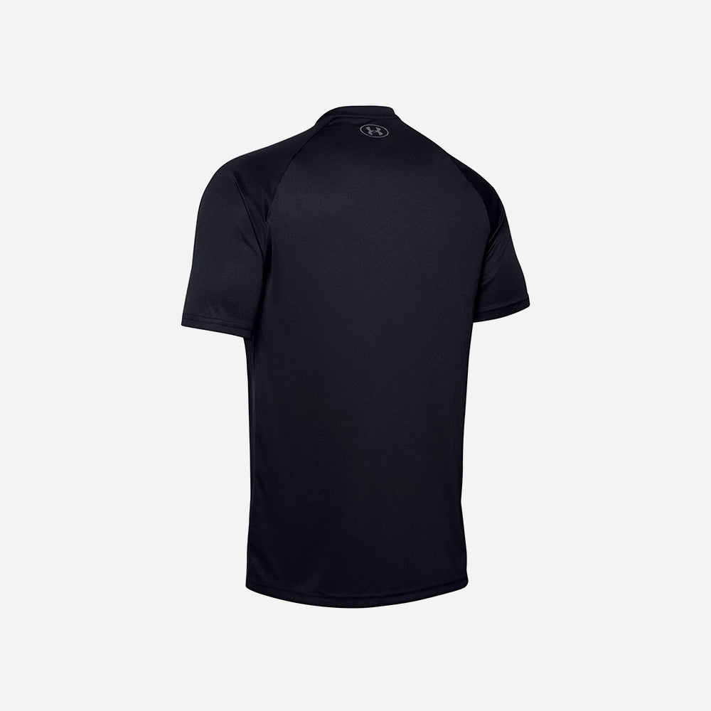 Áo Thun Nam Under Armour Velocity 2.0 Short Sleeve - Supersports Vietnam