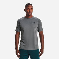 Áo Thun Nam UA Velocity 2.0 Short Sleeve