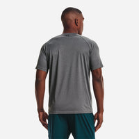 Áo Thun Nam Under Armour Velocity 2.0 Short Sleeve - Supersports Vietnam