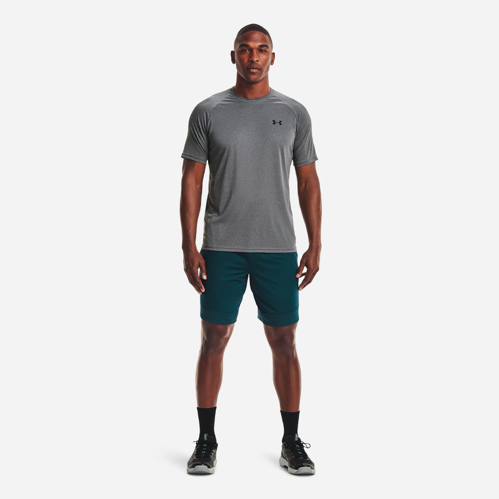 Áo Thun Nam Under Armour Velocity 2.0 Short Sleeve - Supersports Vietnam