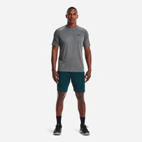 Áo Thun Nam Under Armour Velocity 2.0 Short Sleeve - Supersports Vietnam