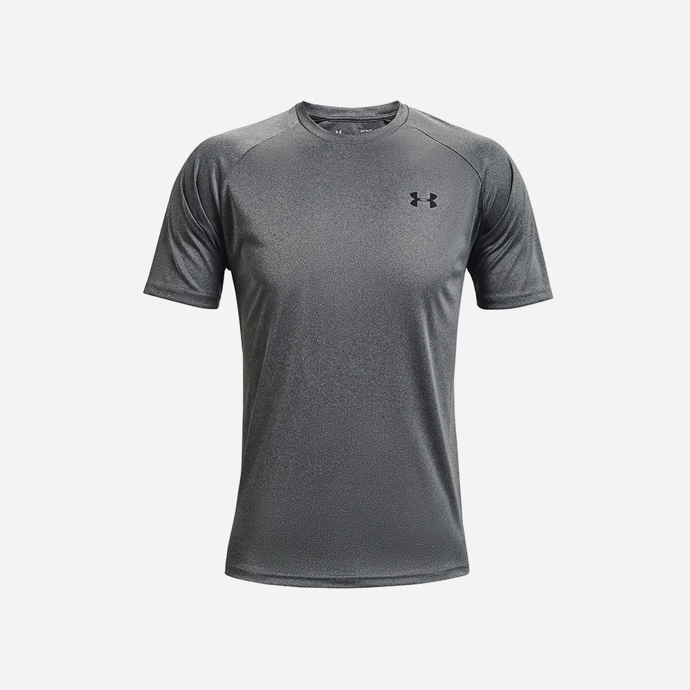 Áo Thun Nam Under Armour Velocity 2.0 Short Sleeve - Supersports Vietnam