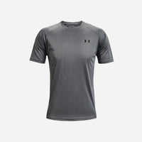 Áo Thun Nam Under Armour Velocity 2.0 Short Sleeve - Supersports Vietnam