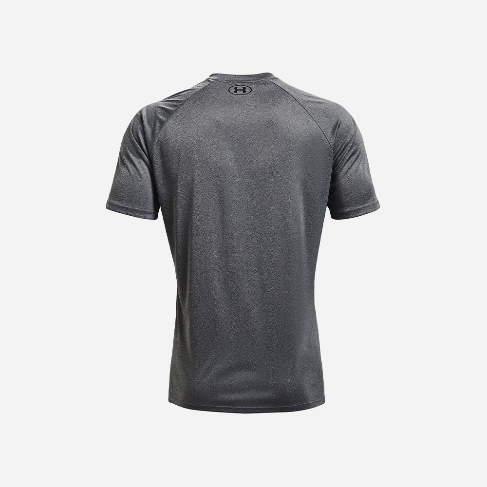 Áo Thun Nam Under Armour Velocity 2.0 Short Sleeve - Supersports Vietnam