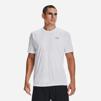 Áo Thun Nam Under Armour Velocity 2.0 Short Sleeve - Supersports Vietnam