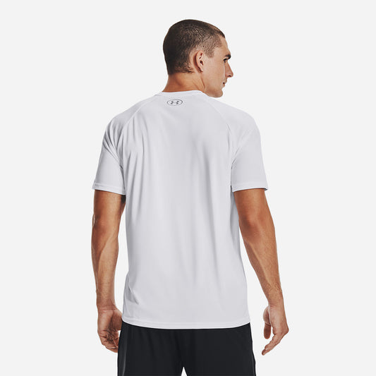 Áo Thun Nam Under Armour Velocity 2.0 Short Sleeve - Supersports Vietnam