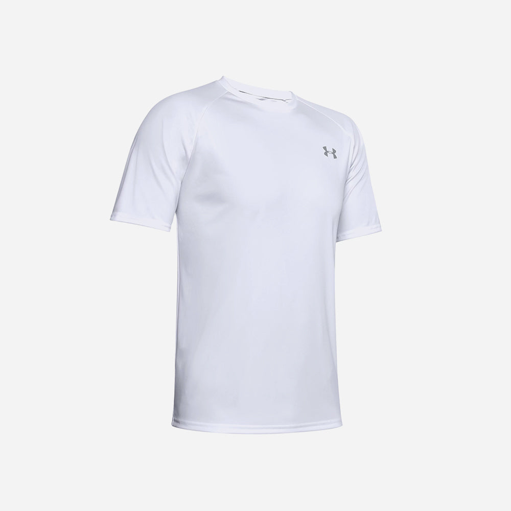 Áo Thun Nam Under Armour Velocity 2.0 Short Sleeve - Supersports Vietnam