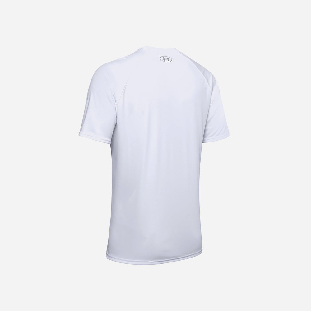 Áo Thun Nam Under Armour Velocity 2.0 Short Sleeve - Supersports Vietnam