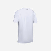 Áo Thun Nam Under Armour Velocity 2.0 Short Sleeve - Supersports Vietnam