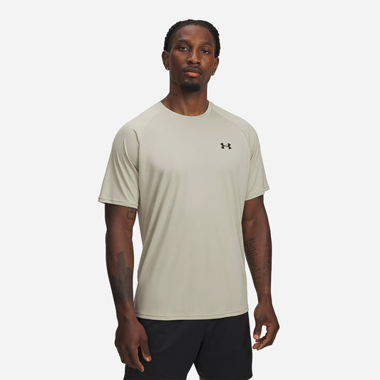 Áo Thun Nam Under Armour Velocity 2.0 Short Sleeve - Supersports Vietnam