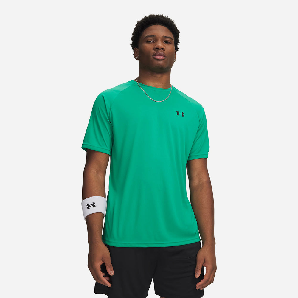 Áo Thun Nam Under Armour Velocity 2.0 Short Sleeve - Supersports Vietnam