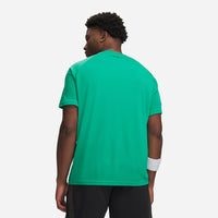 Áo Thun Nam Under Armour Velocity 2.0 Short Sleeve - Supersports Vietnam
