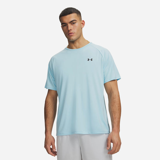 Áo Thun Nam Under Armour Velocity 2.0 - Supersports Vietnam