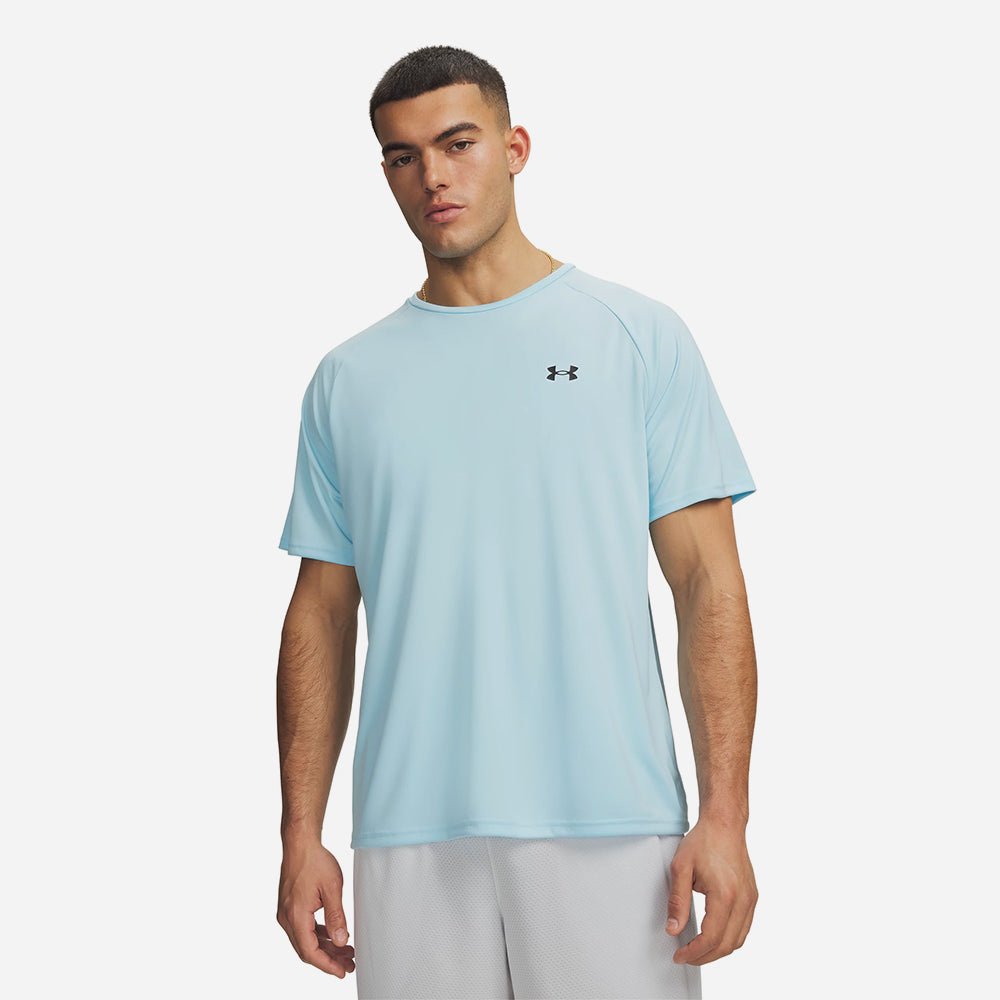 Áo Thun Nam Under Armour Velocity 2.0 - Supersports Vietnam