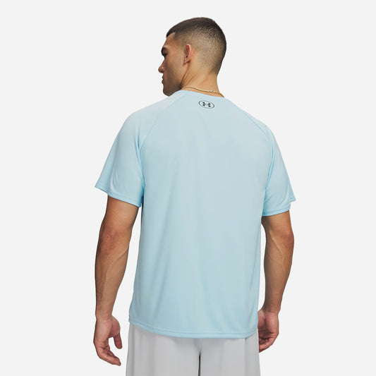 Áo Thun Nam Under Armour Velocity 2.0 - Supersports Vietnam