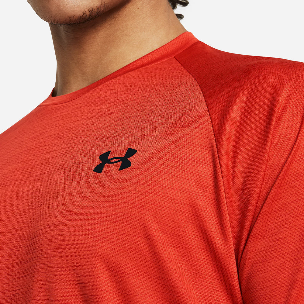 Áo Thun Nam Under Armour Velocity 2.0 - Supersports Vietnam