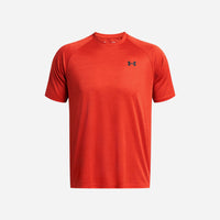Áo Thun Nam Under Armour Velocity 2.0 - Supersports Vietnam