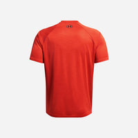 Áo Thun Nam Under Armour Velocity 2.0 - Supersports Vietnam