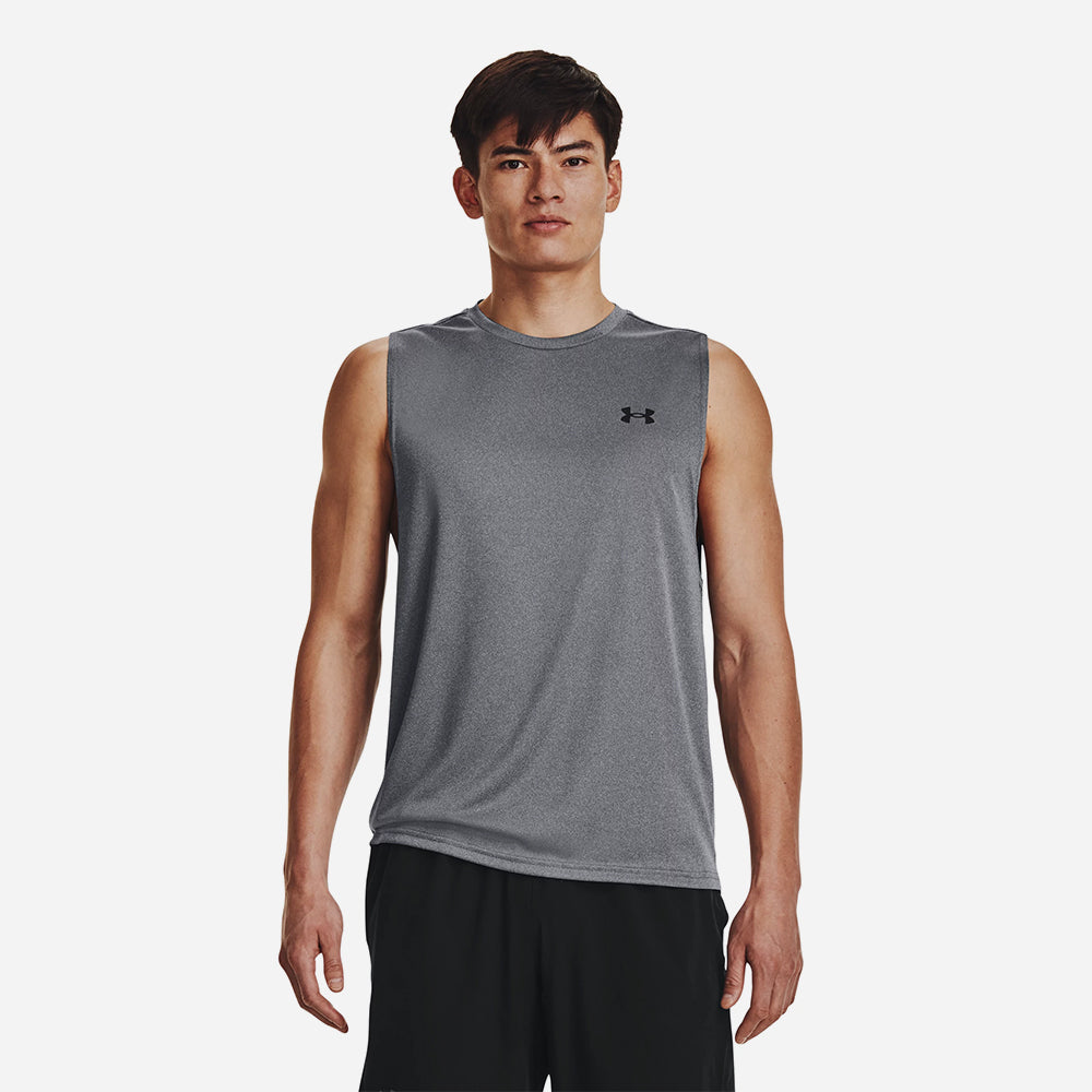 Áo Ba Lỗ Nam Under Armour Velocity Muscle - Supersports Vietnam