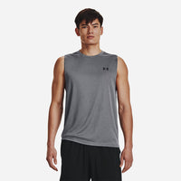 Men's Under Armour Velocity Muscle Tank
