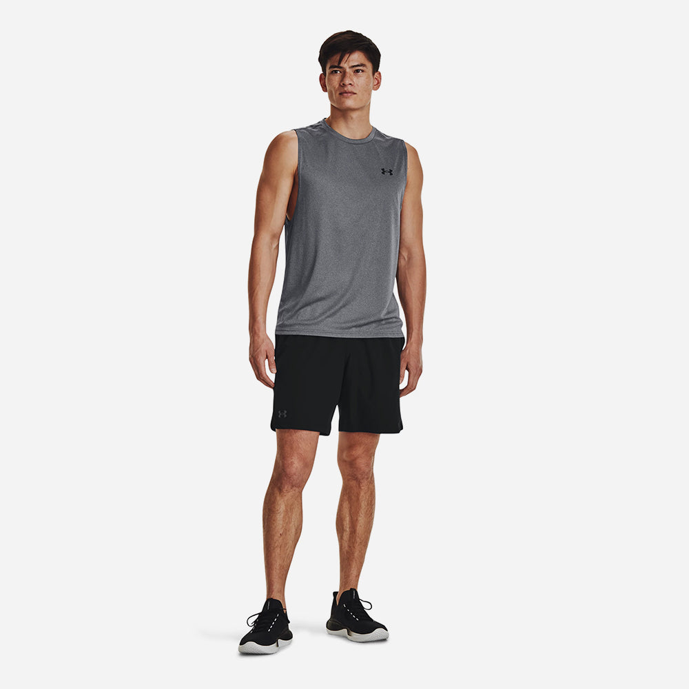 Áo Ba Lỗ Nam Under Armour Velocity Muscle - Supersports Vietnam