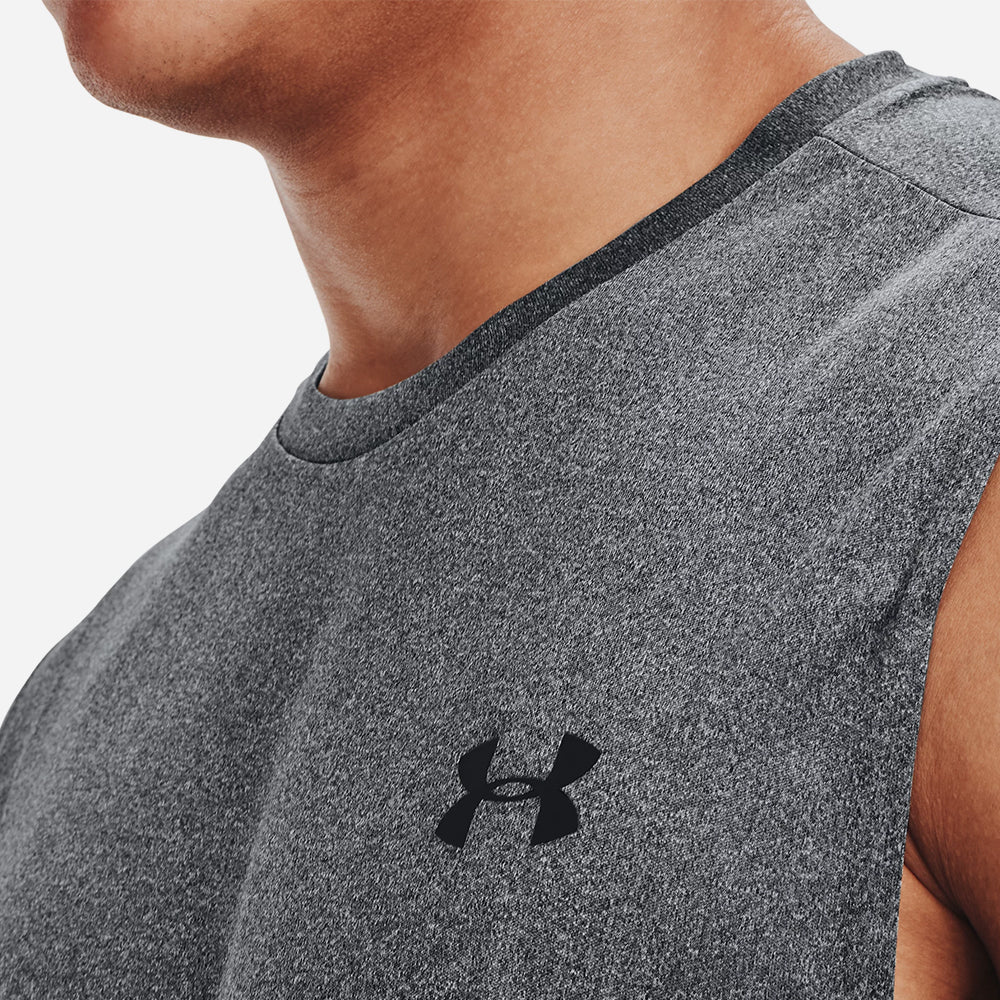 Áo Ba Lỗ Nam Under Armour Velocity Muscle - Supersports Vietnam