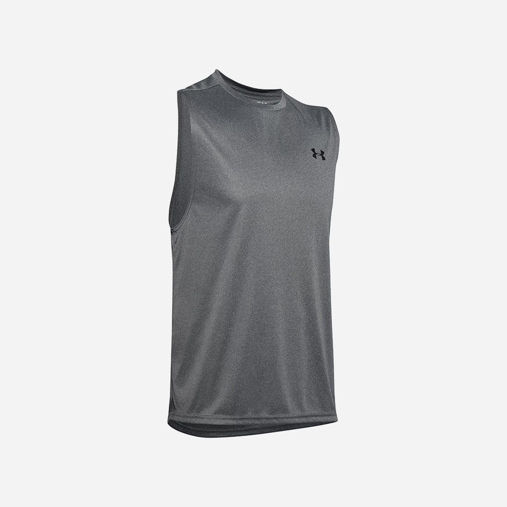 Áo Ba Lỗ Nam Under Armour Velocity Muscle - Supersports Vietnam