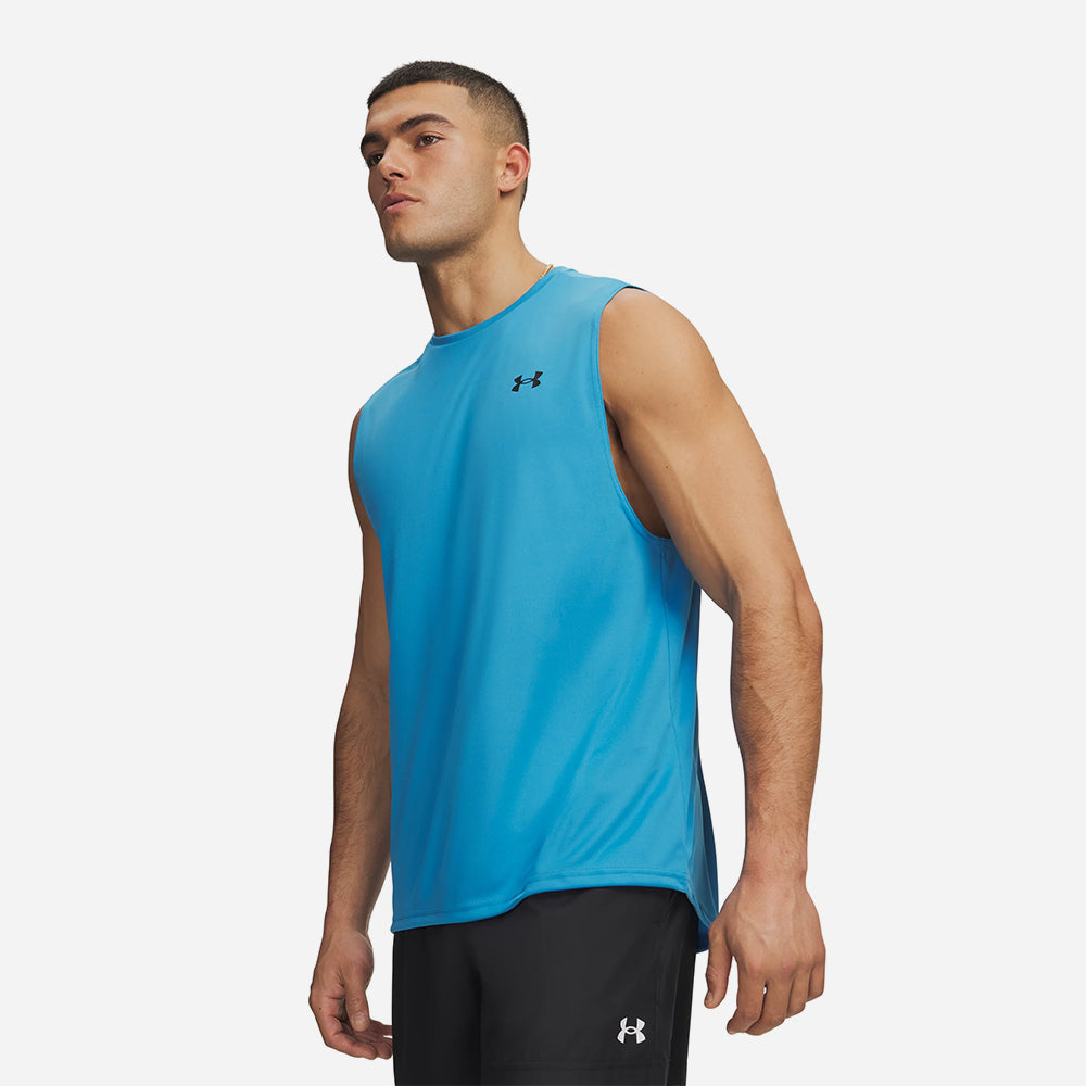 Áo Ba Lỗ Nam Under Armour Velocity Muscle - Supersports Vietnam