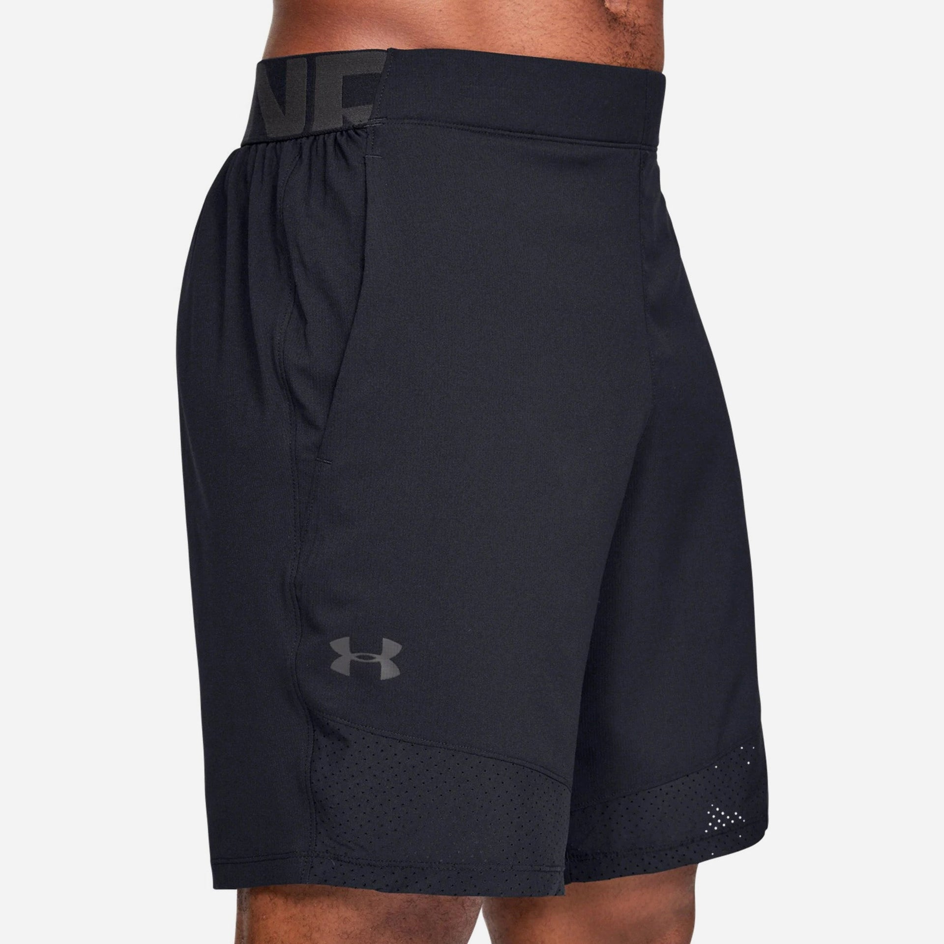 Quần Ngắn Thể Thao Nam Under Armour Vanish Woven - Supersports Vietnam