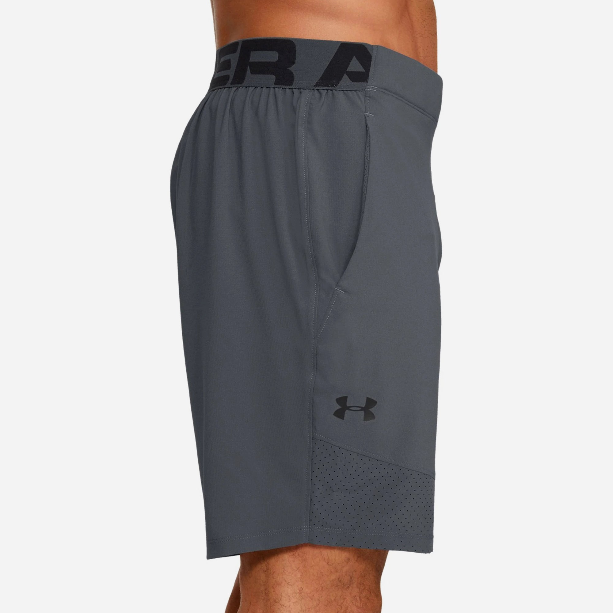 Quần Ngắn Thể Thao Nam Under Armour Vanish Woven - Supersports Vietnam