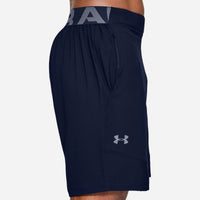 Quần Ngắn Thể Thao Nam Under Armour Vanish Woven - Supersports Vietnam