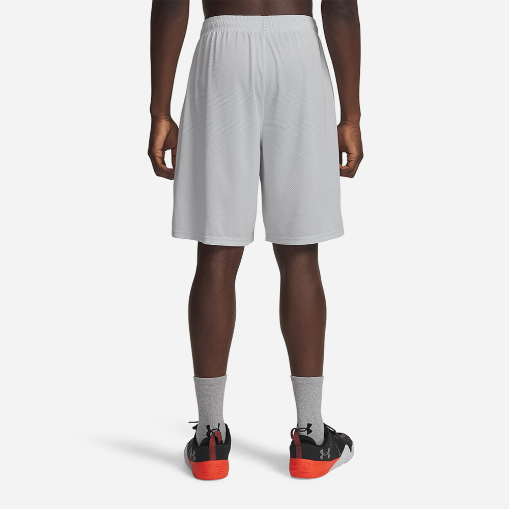 Quần Ngắn Thể Thao Nam Under Armour Tech Mesh - Supersports Vietnam