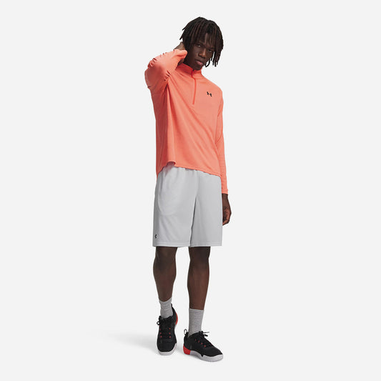 Quần Ngắn Thể Thao Nam Under Armour Tech Mesh - Supersports Vietnam