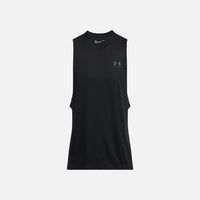 Áo Ba Lỗ Nam Under Armour Left Chest Cut Off - Supersports Vietnam