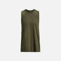 Áo Ba Lỗ Nam Under Armour Left Chest Cut Off - Supersports Vietnam