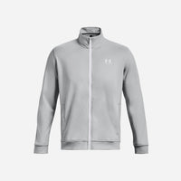 Áo Khoác Nam Under Armour Tricot - Supersports Vietnam