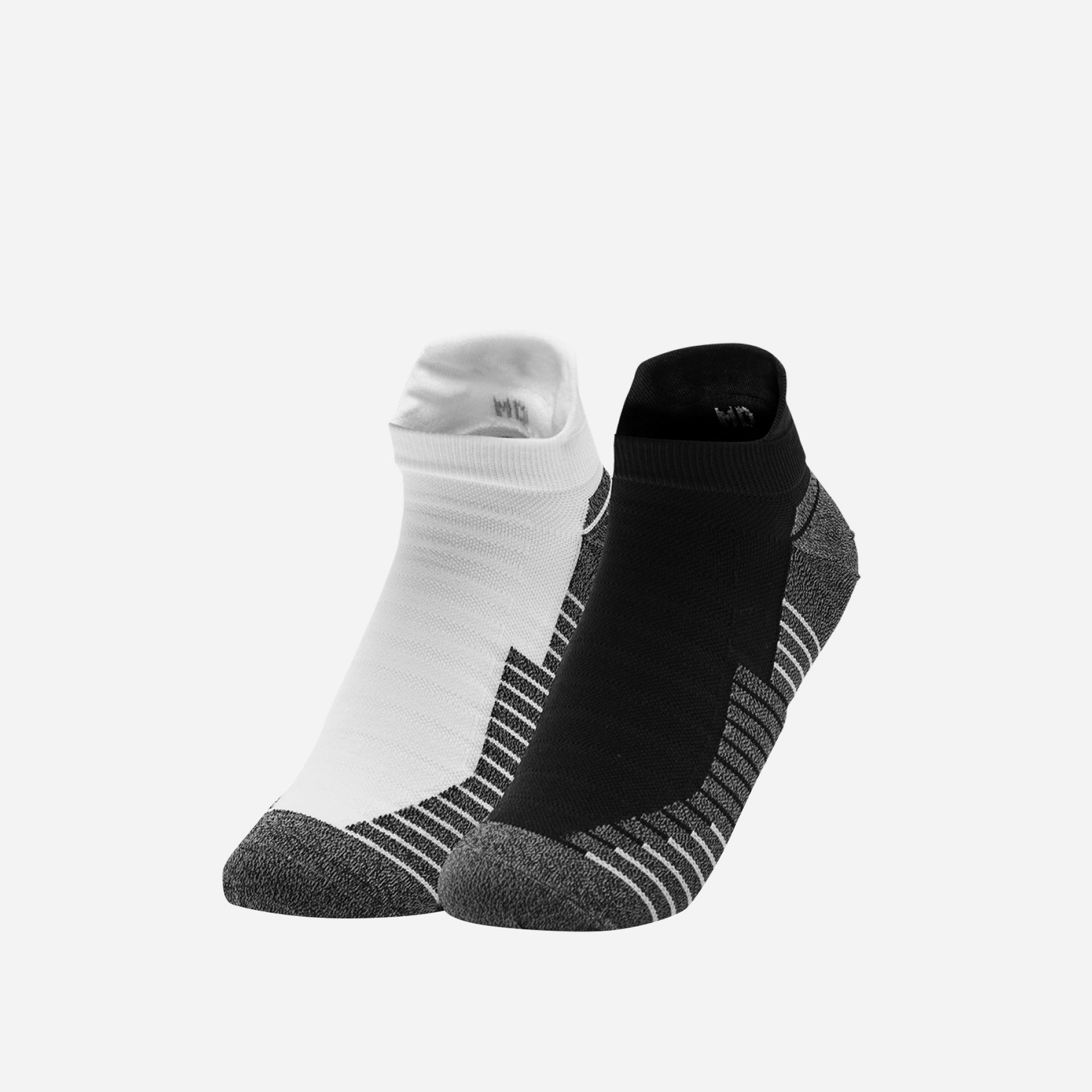 Vớ Thể Thao Under Armour Ua Run No Show Tab – 2-Pack - Supersports Vietnam