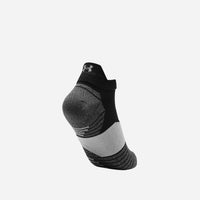 Vớ Thể Thao Under Armour Ua Run No Show Tab – 2-Pack - Supersports Vietnam