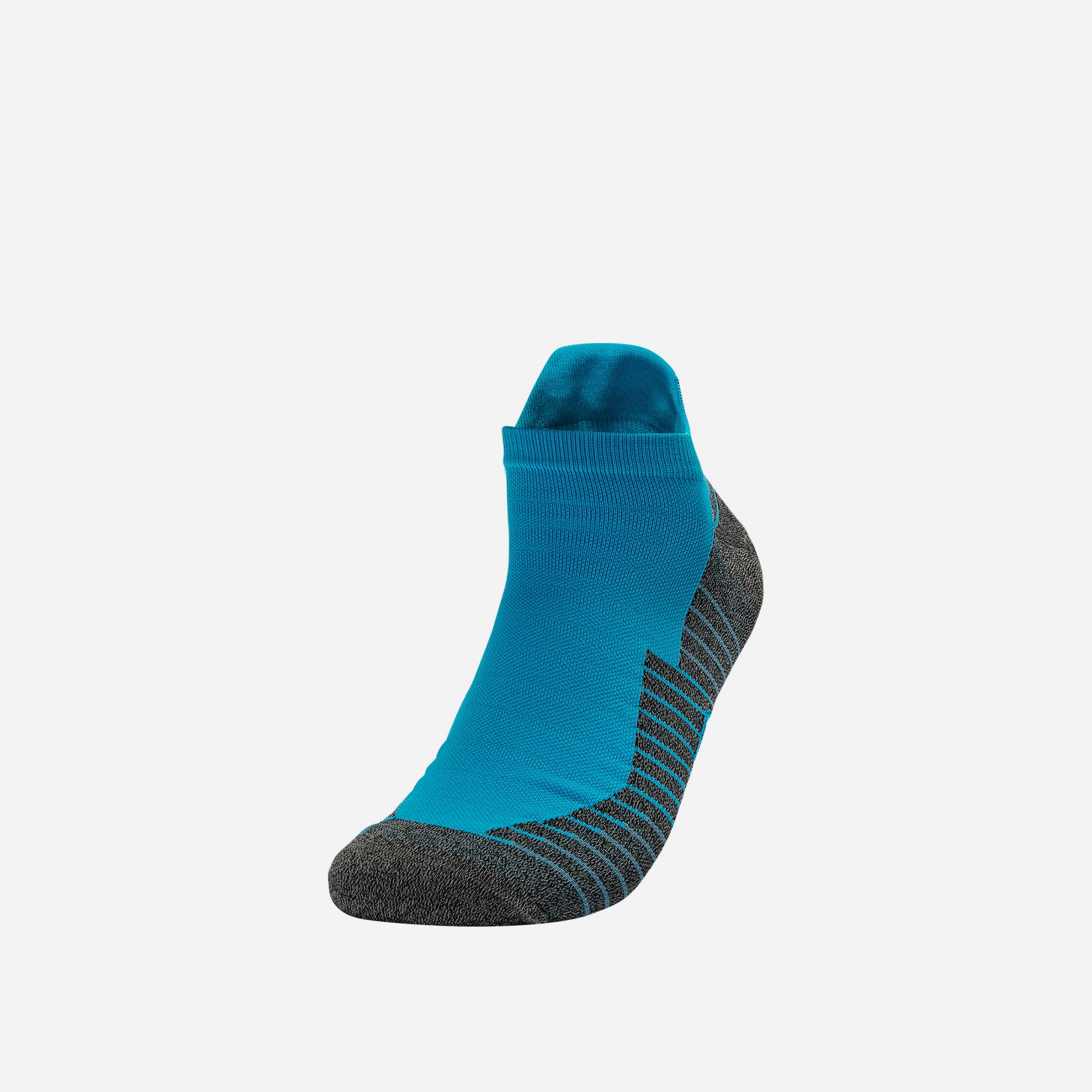 Vớ Thể Thao Under Armour Run No Show Tab (2 Đôi) - Supersports Vietnam