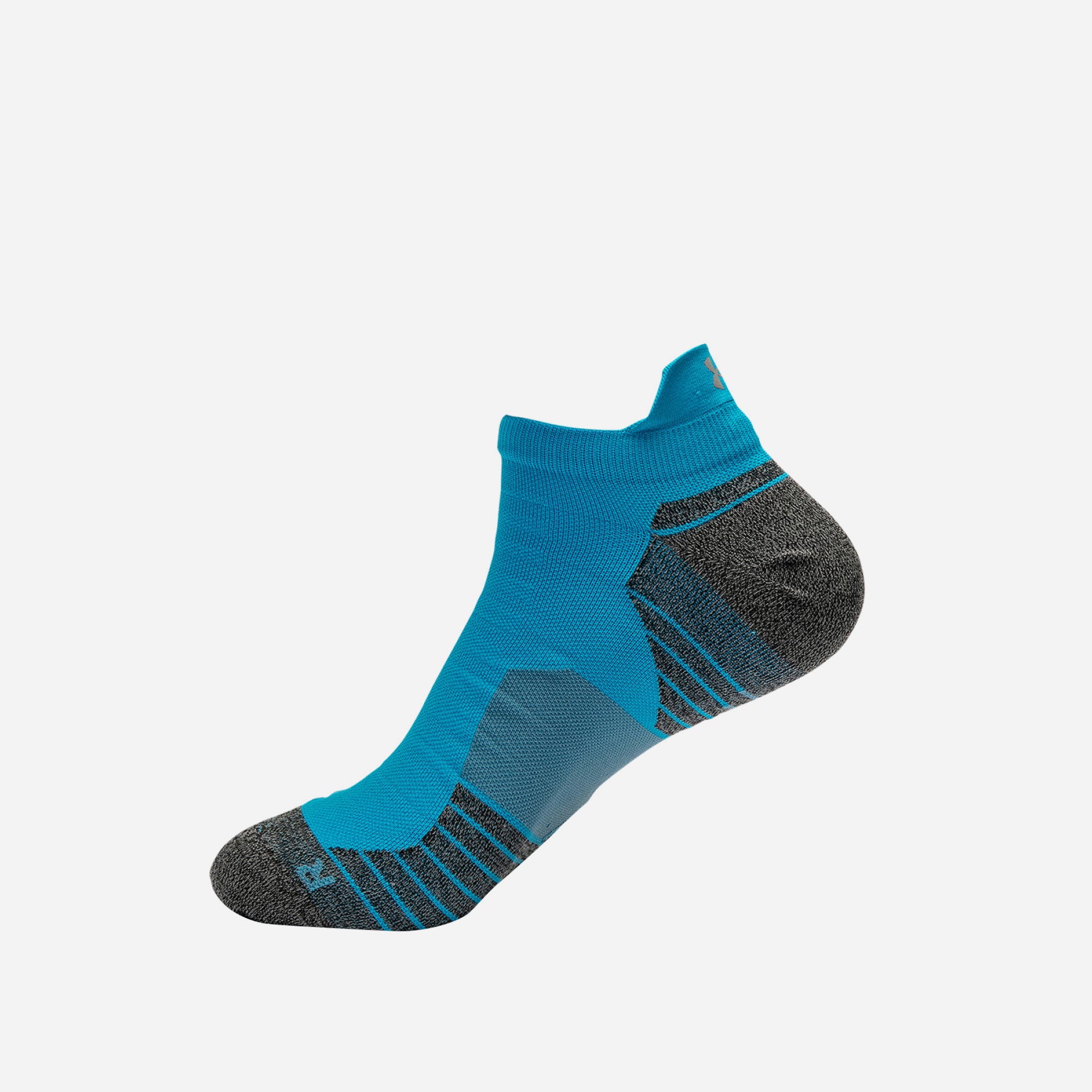 Vớ Thể Thao Under Armour Run No Show Tab (2 Đôi) - Supersports Vietnam