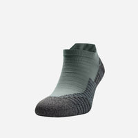Vớ Thể Thao Under Armour Run No Show Tab (2 Đôi) - Supersports Vietnam