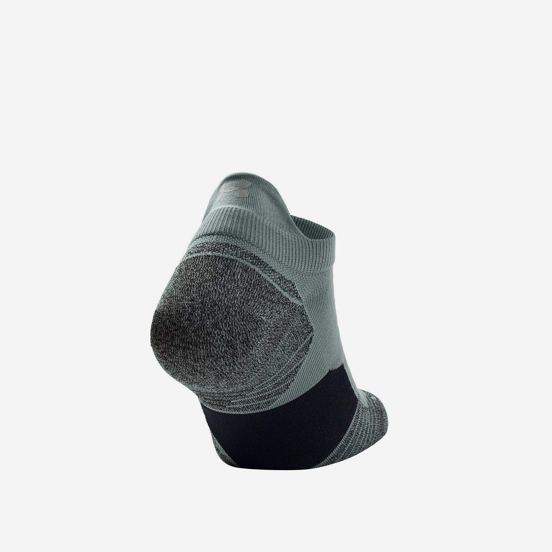 Vớ Thể Thao Under Armour Run No Show Tab (2 Đôi) - Supersports Vietnam