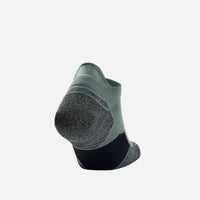 Vớ Thể Thao Under Armour Run No Show Tab (2 Đôi) - Supersports Vietnam