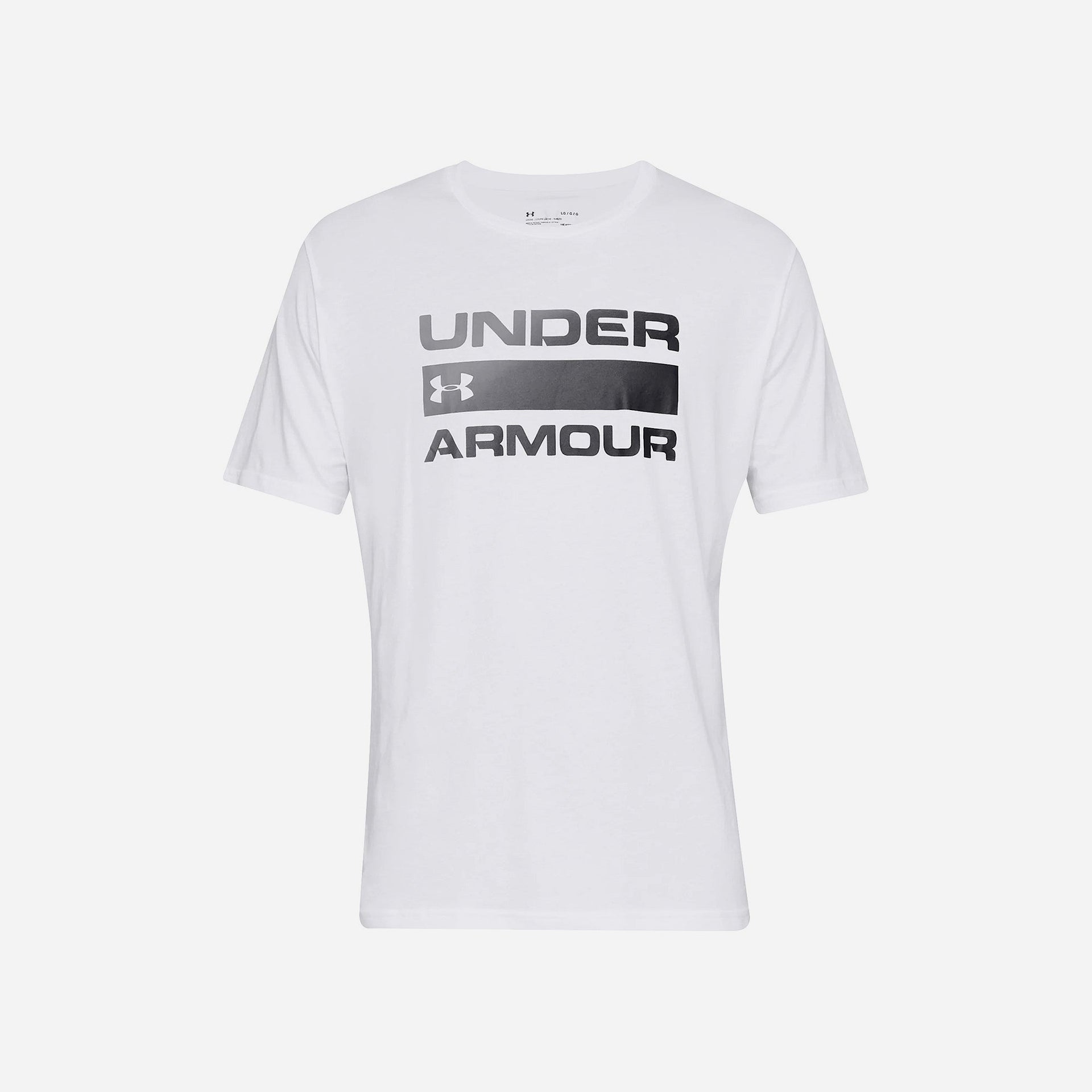 Áo Tay Ngắn Nam Under Armour Team Issue Wordmark - Supersports Vietnam
