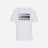 Áo Tay Ngắn Nam Under Armour Team Issue Wordmark - Supersports Vietnam